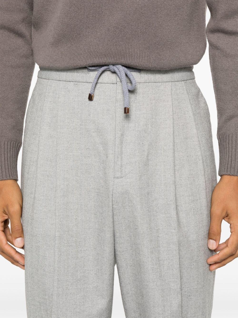 Brunello cucinelli Pants Moda