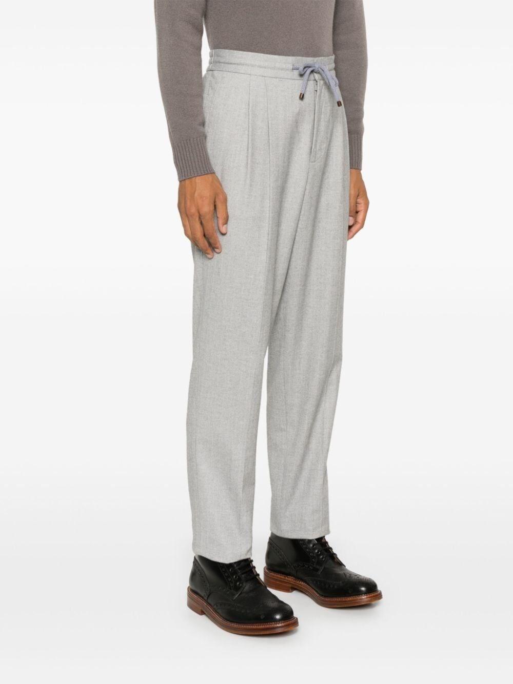 Brunello cucinelli Pants Moda