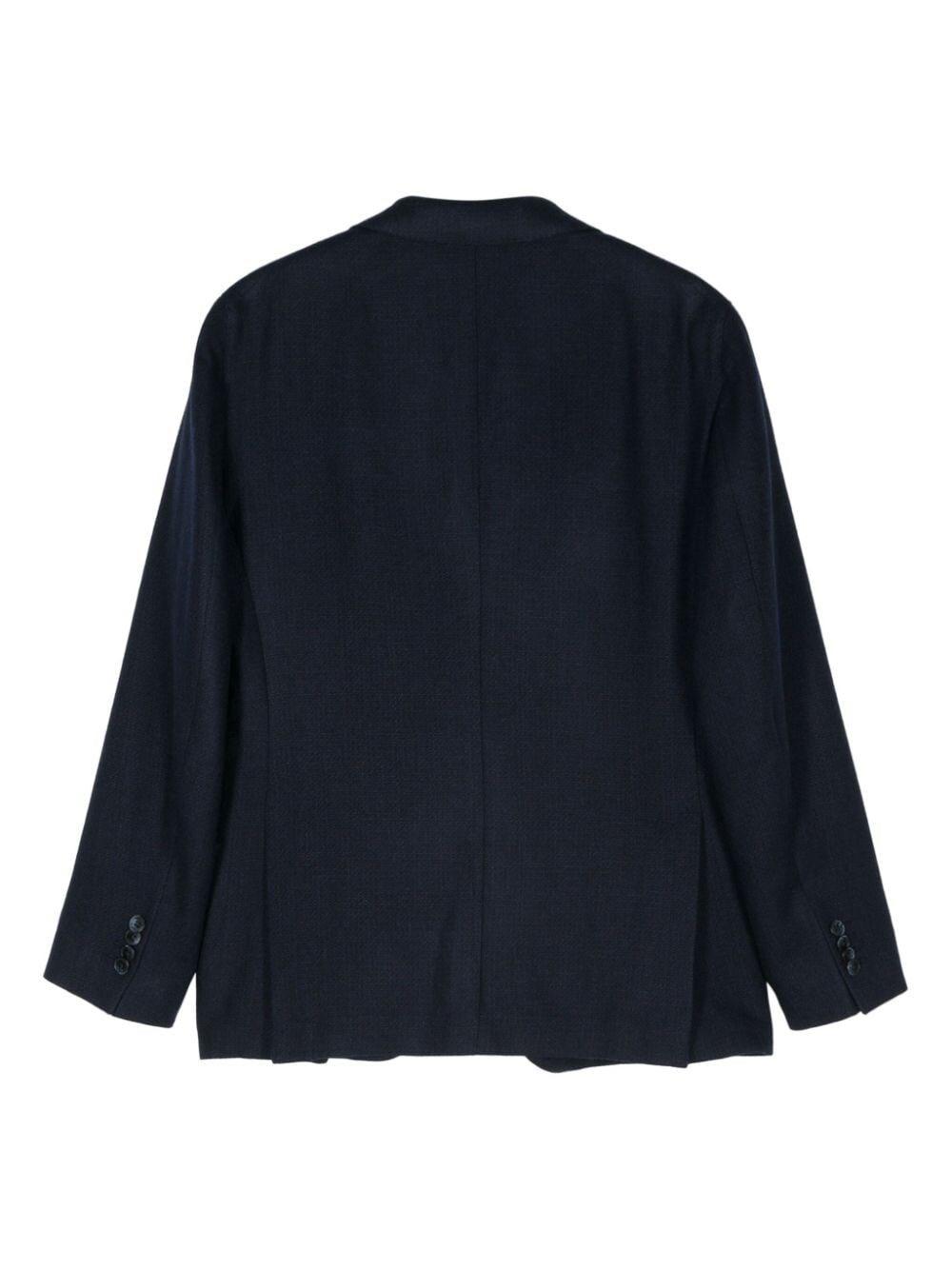 Luigi bianchi mantova Jacket 2025