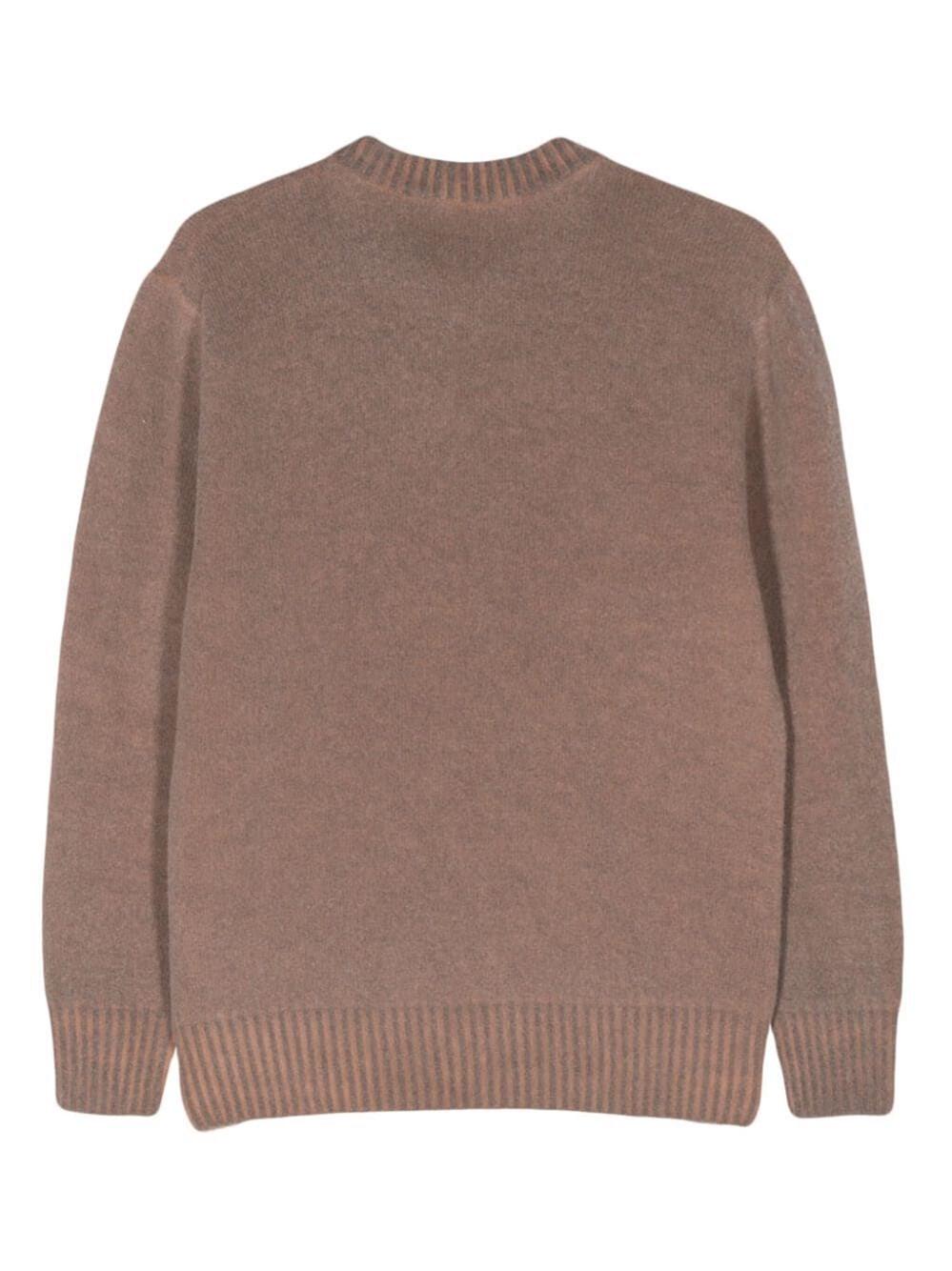 Altea Crew-Neck Sweater Italy