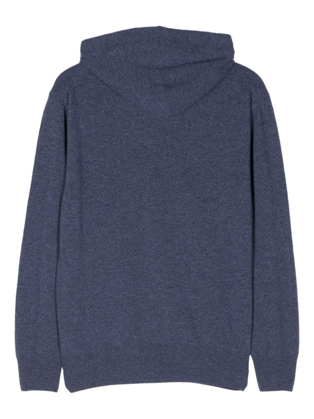 Altea Hooded Sweater Italia