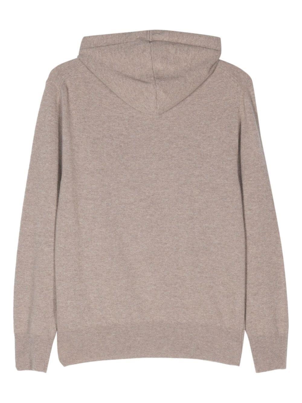 Altea Hooded Sweater 2025