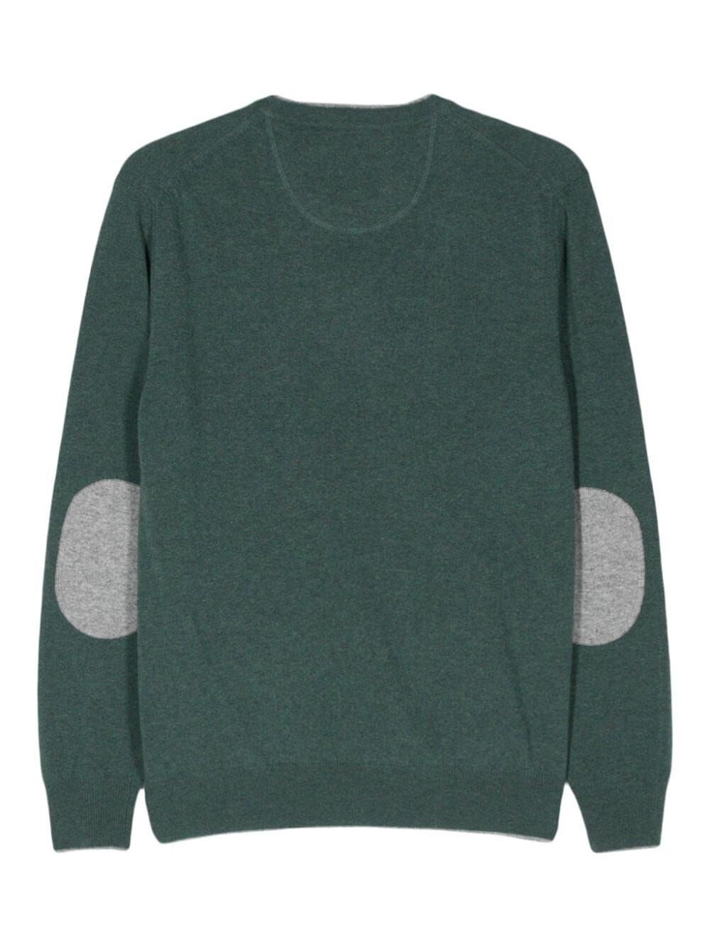 Altea Crew-Neck Sweater Nuovo