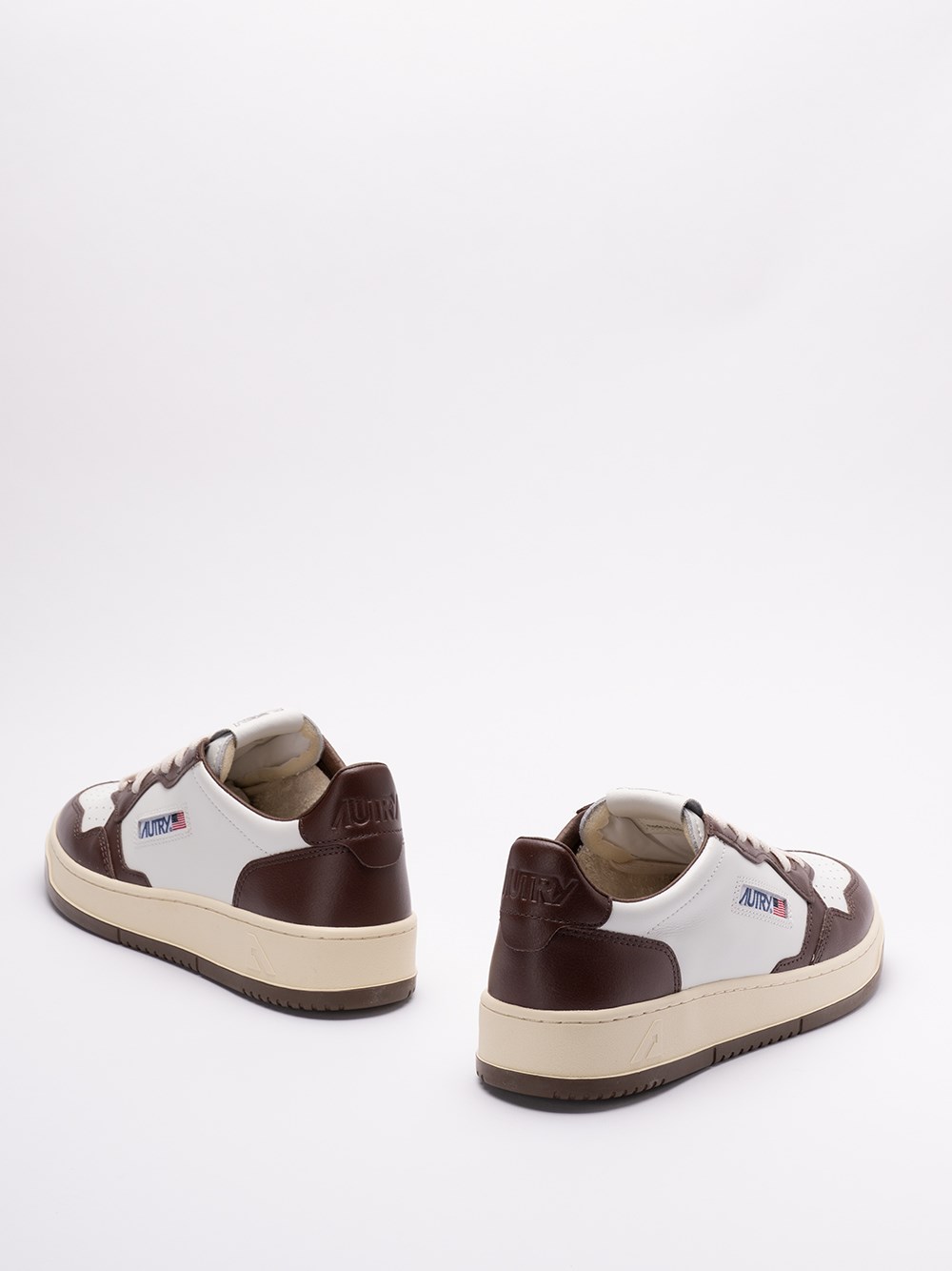 Autry `Medalist` Low-Top Sneakers Consegna Veloce