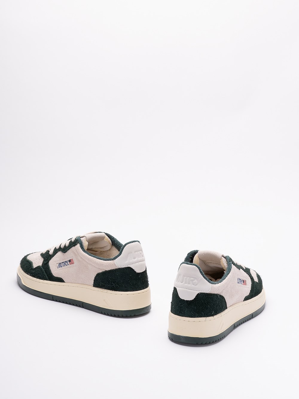Autry `Medalist` Low-Top Sneakers Promozione Limitata