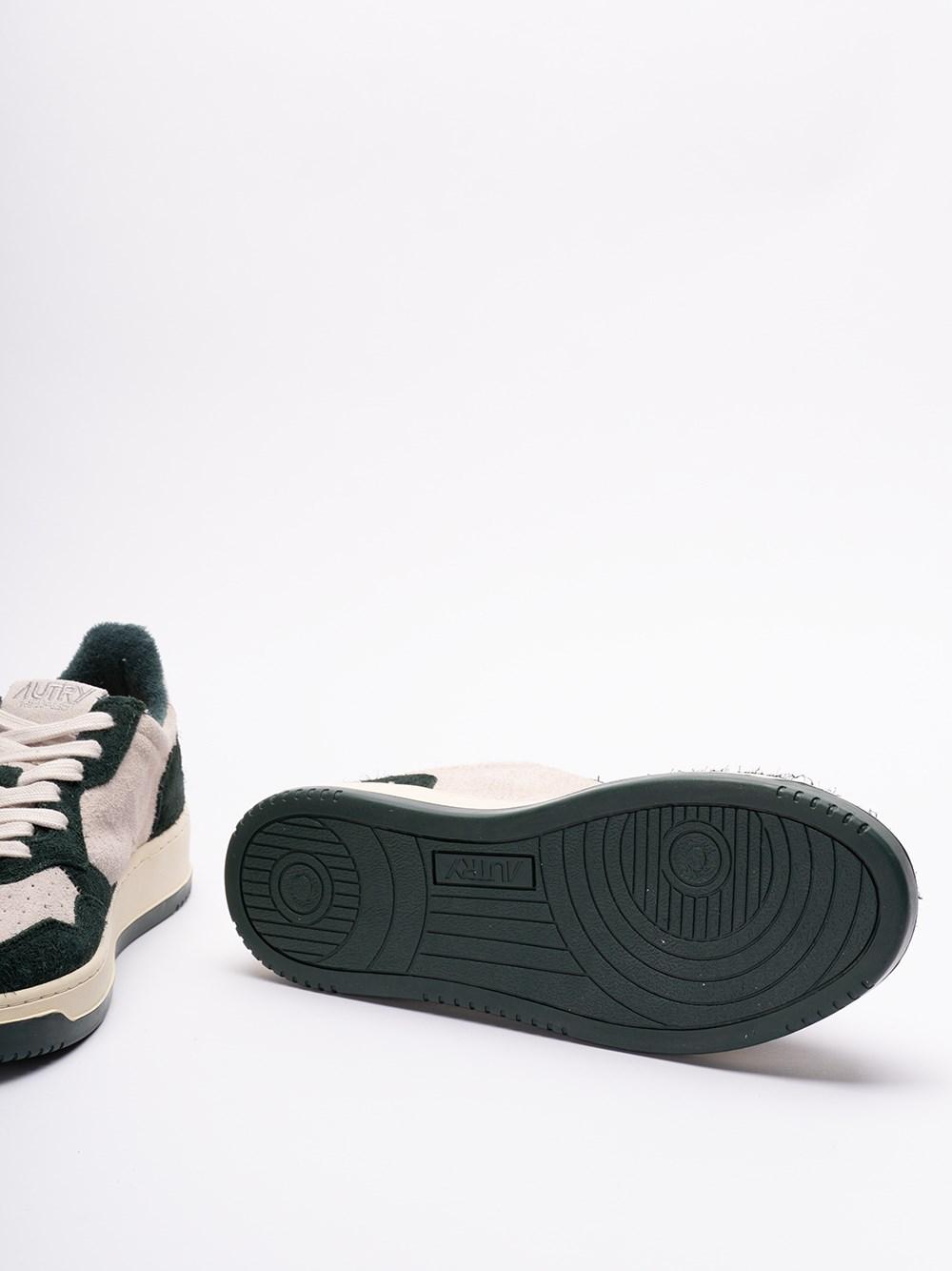 Autry `Medalist` Low-Top Sneakers Promozione Limitata