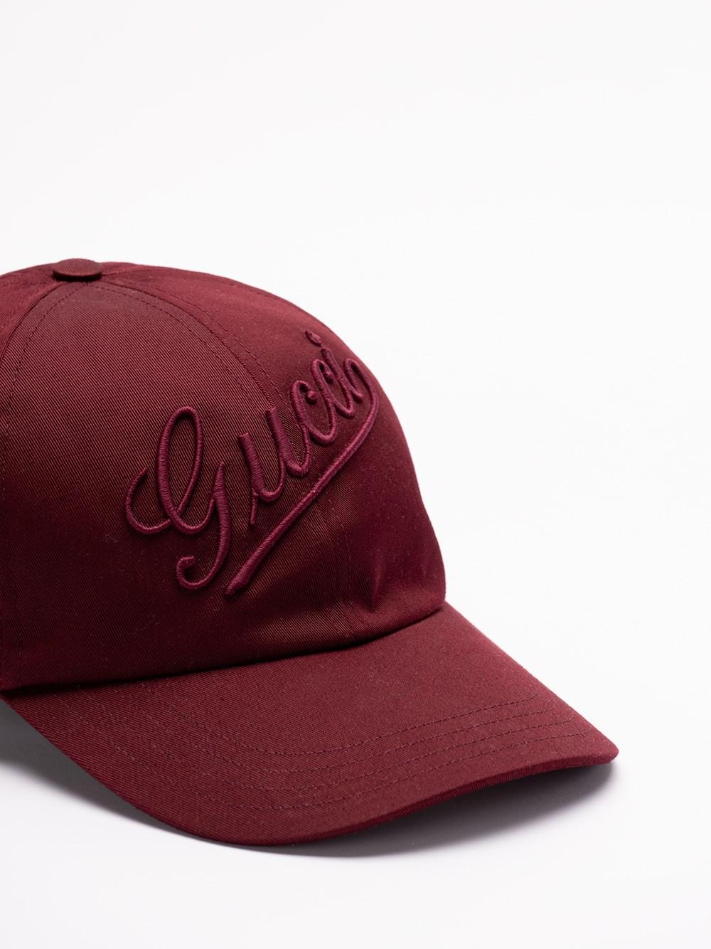 Gucci Baseball Cap Affare Del Giorno