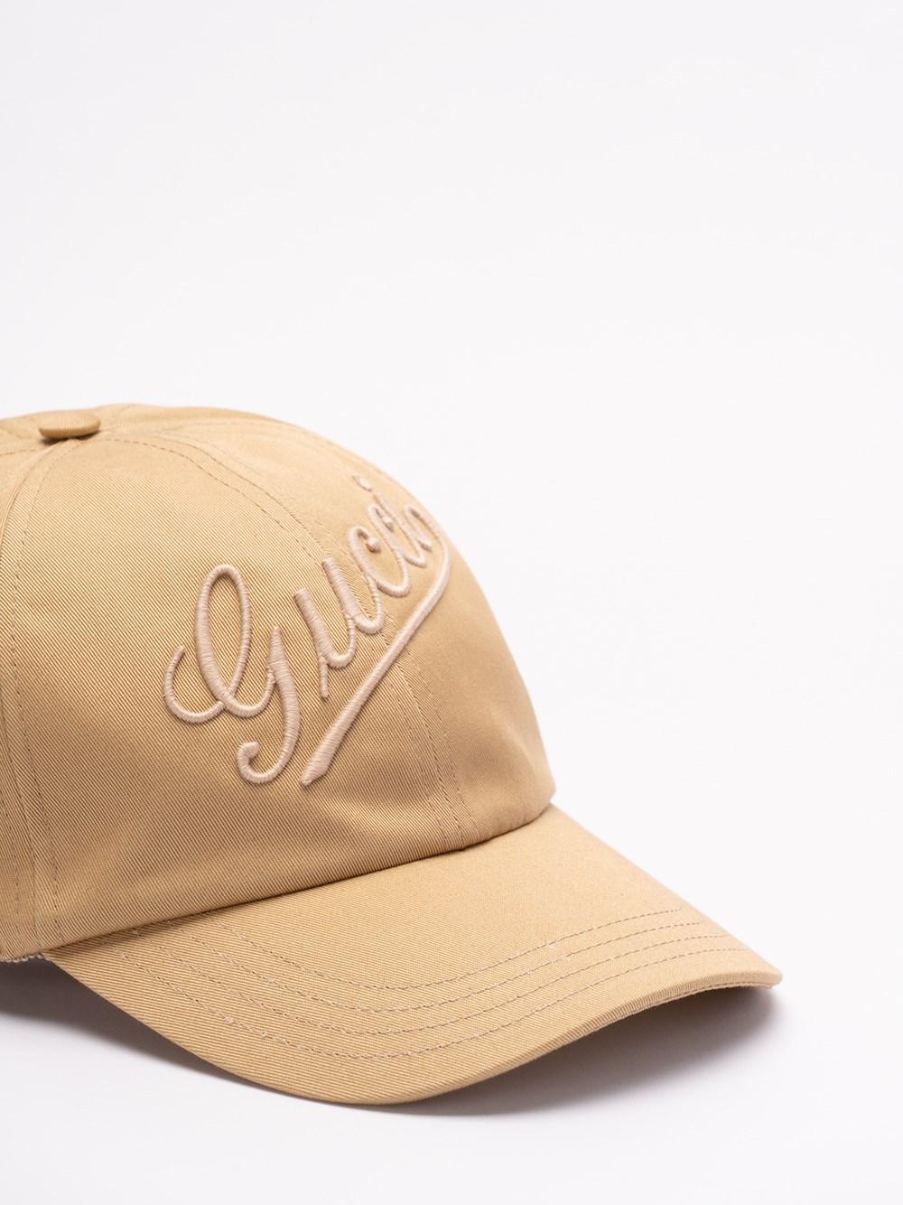 Gucci Baseball Cap Sottocosto