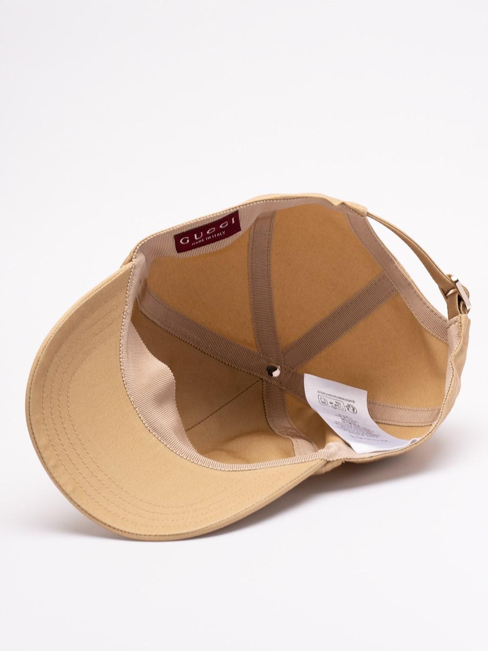 Gucci Baseball Cap Sottocosto