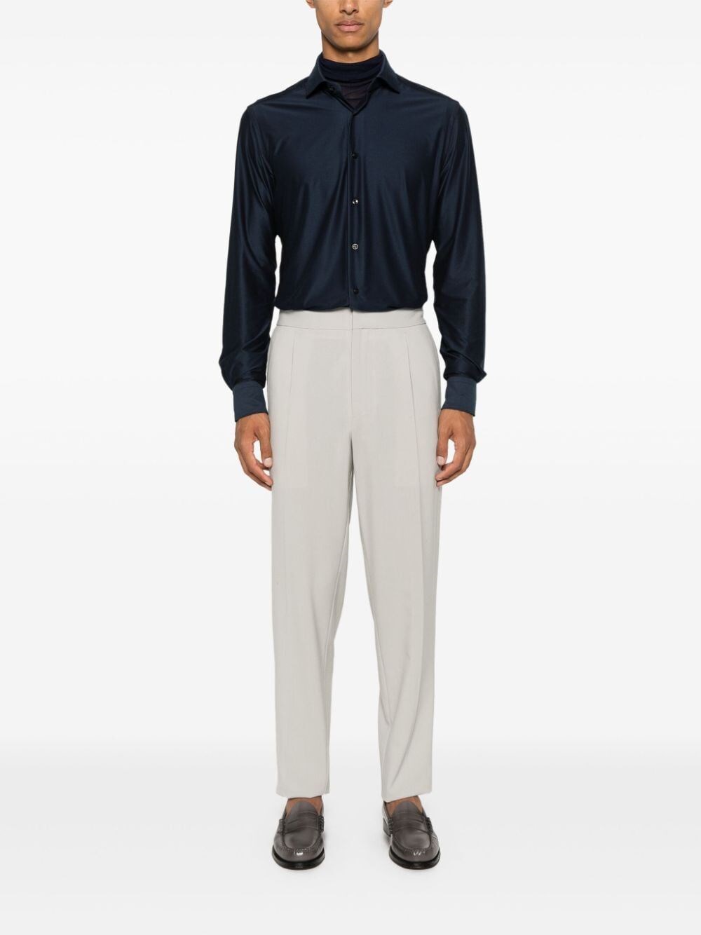 Xacus `Active` Shirt Presa