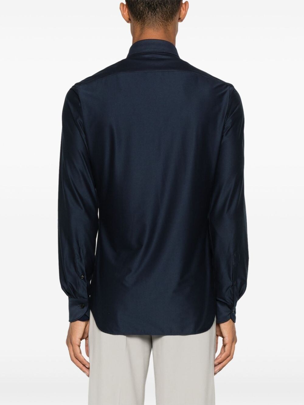 Xacus `Active` Shirt Presa