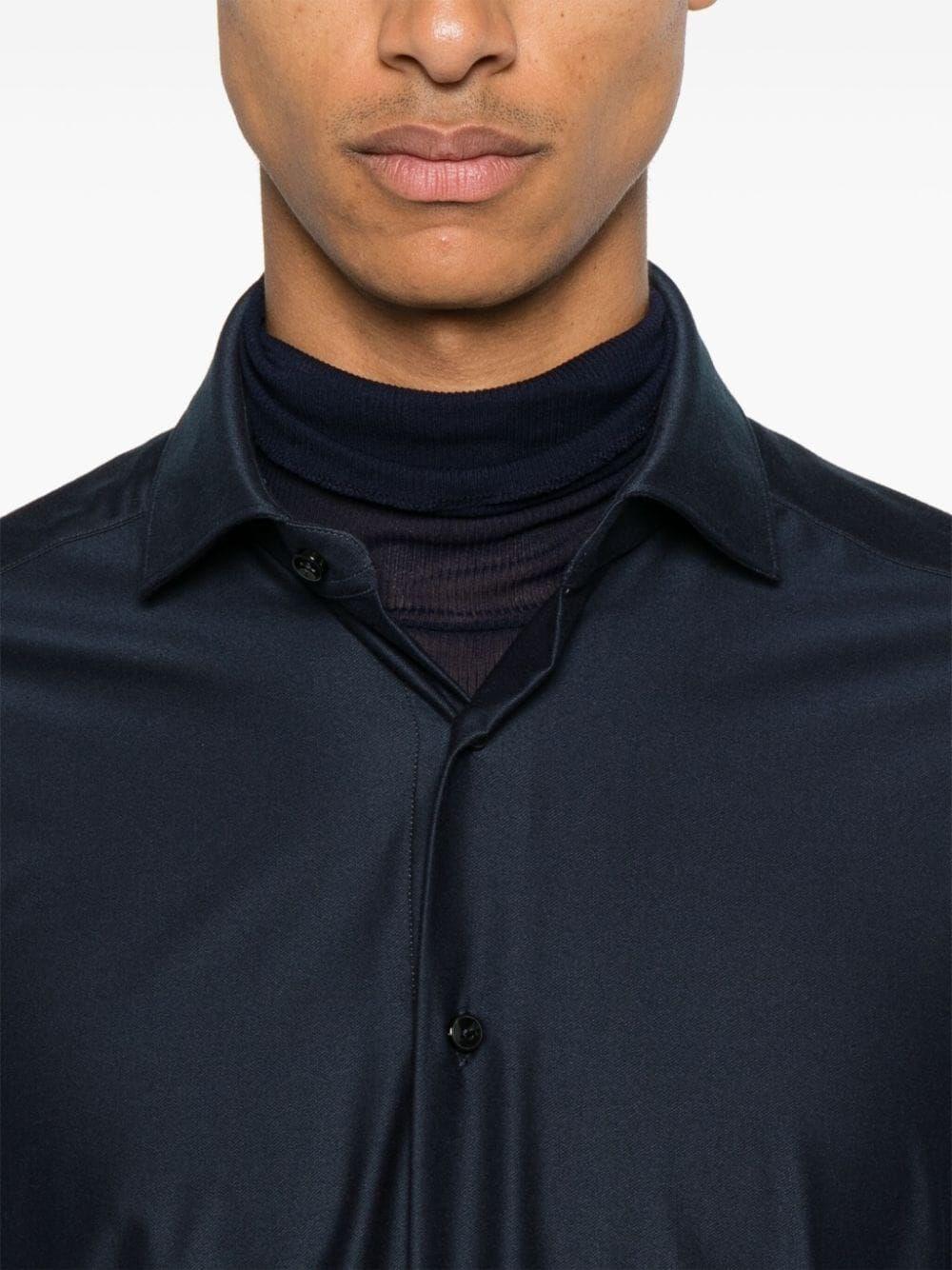 Xacus `Active` Shirt Presa