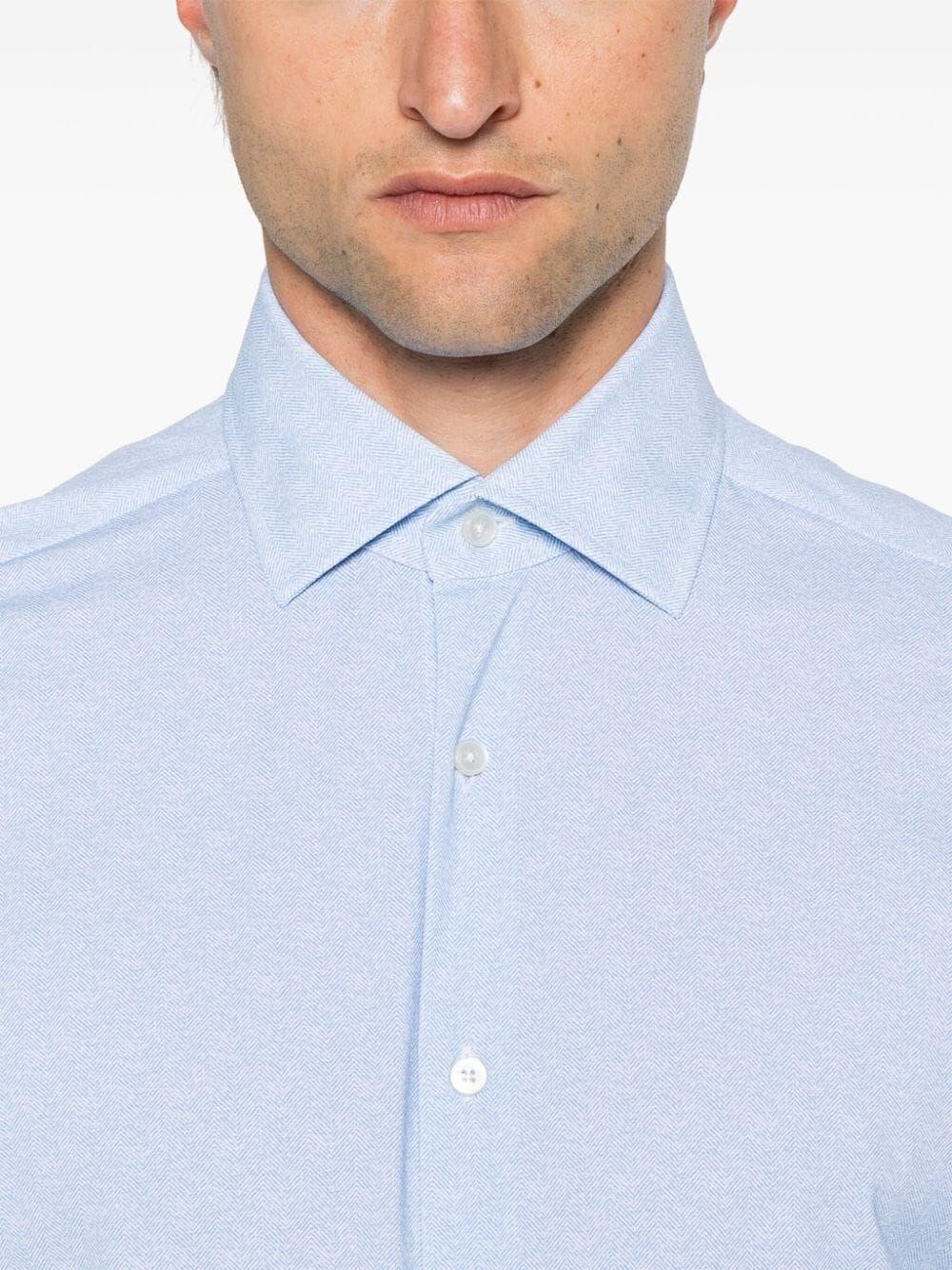 Xacus `Active` Shirt Sconto