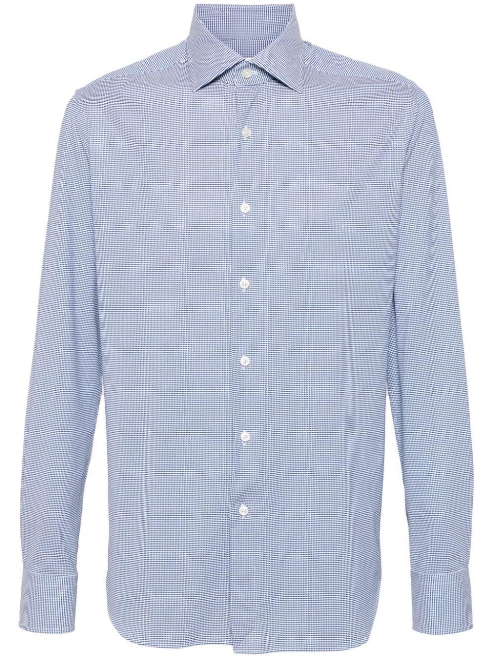 Xacus `Active` Shirt