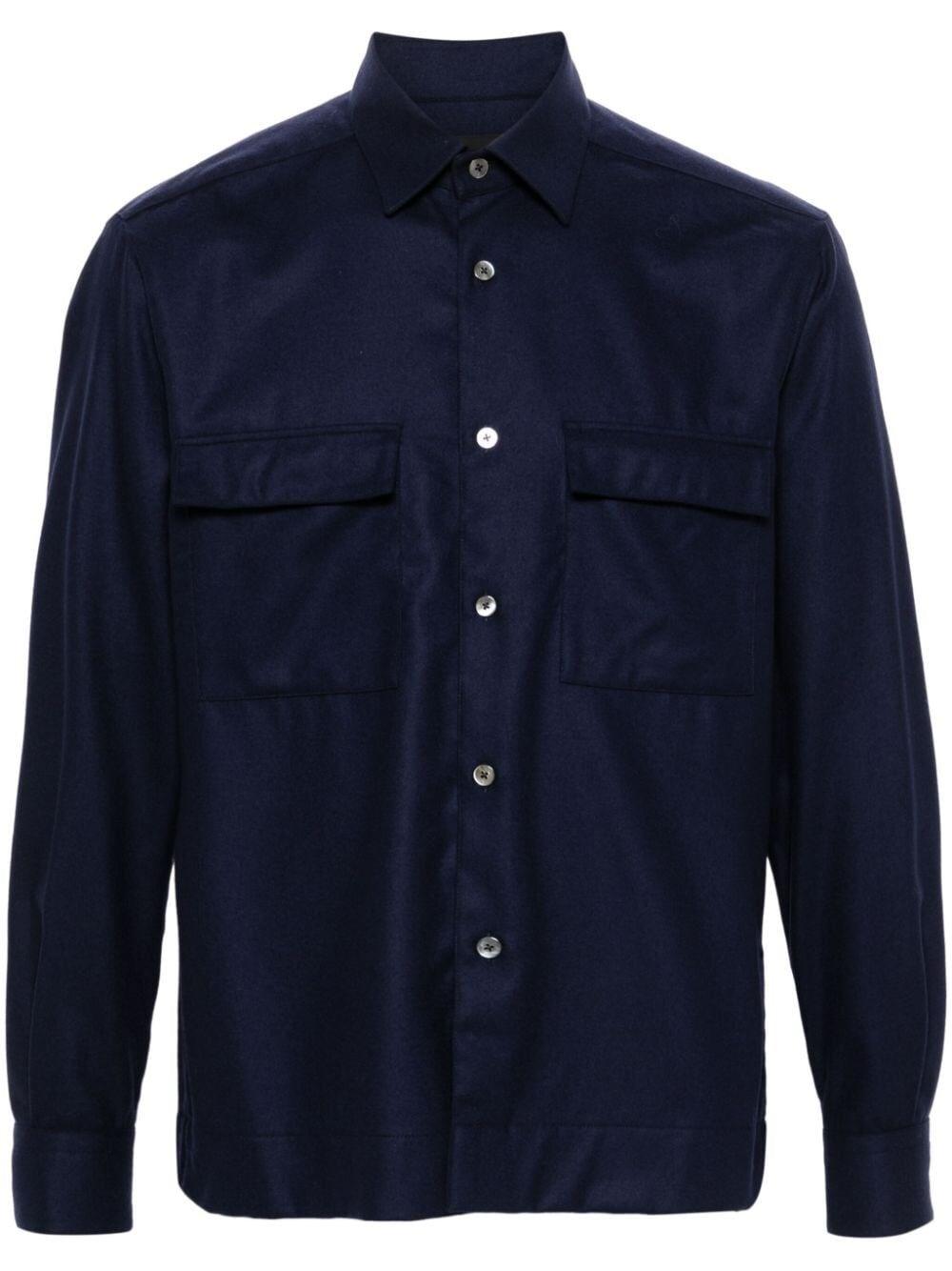 Xacus Shirt