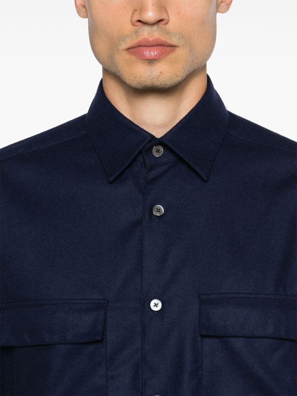 Xacus Shirt Economico