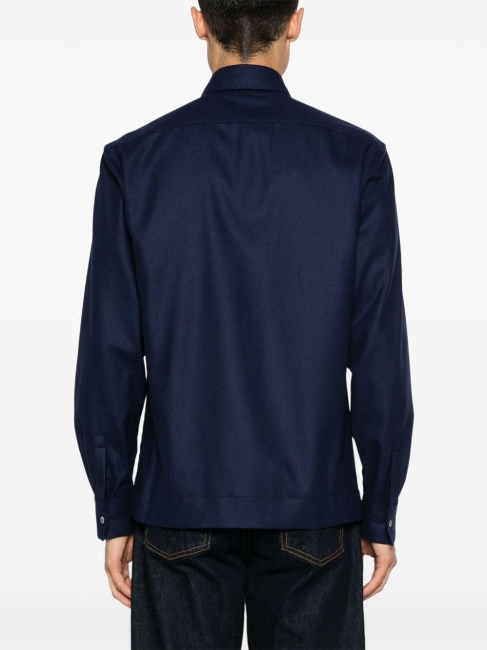 Xacus Shirt Economico