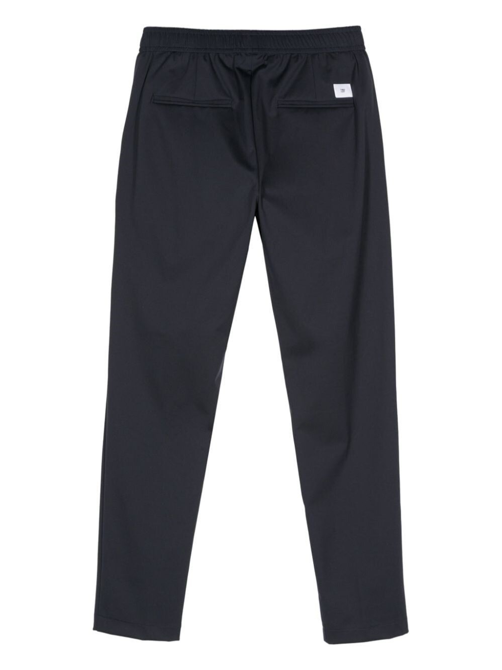 P.m.d.s. `Steve` Slim Pants Vendita Calda