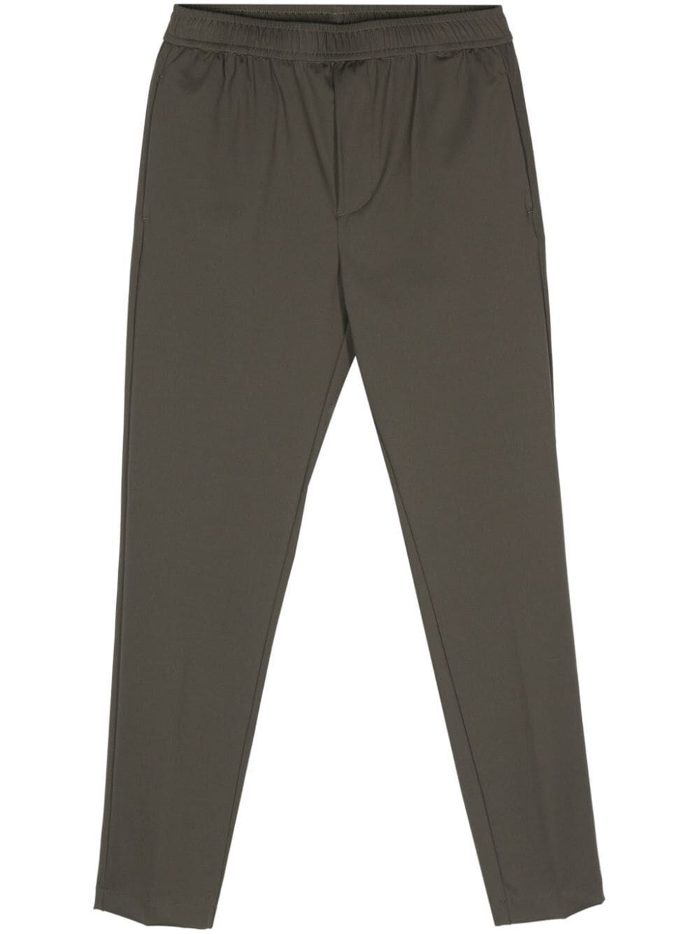 P.m.d.s. `Steve` Slim Pants