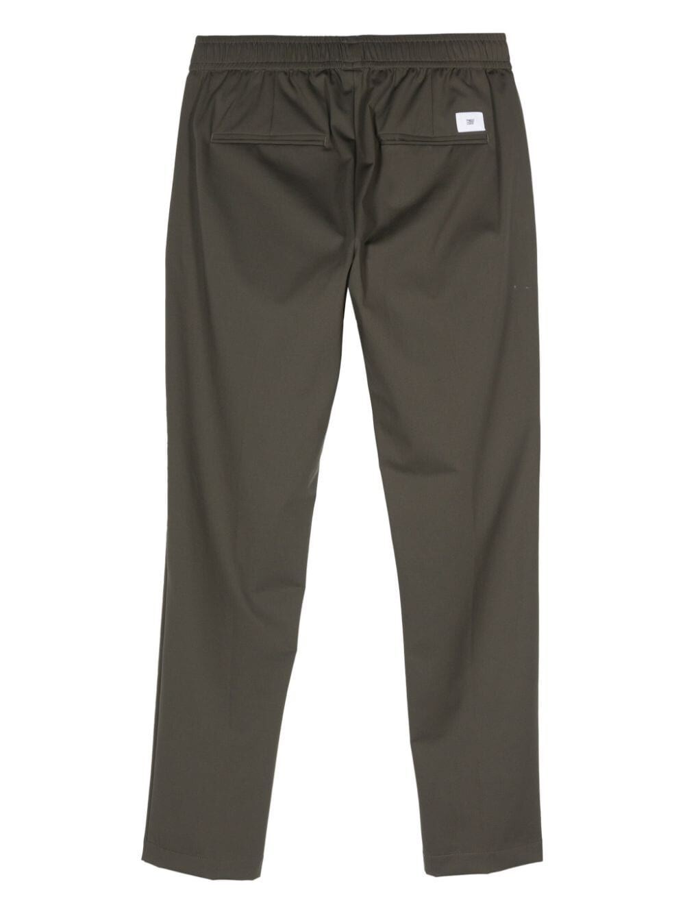P.m.d.s. `Steve` Slim Pants Vendita Economica