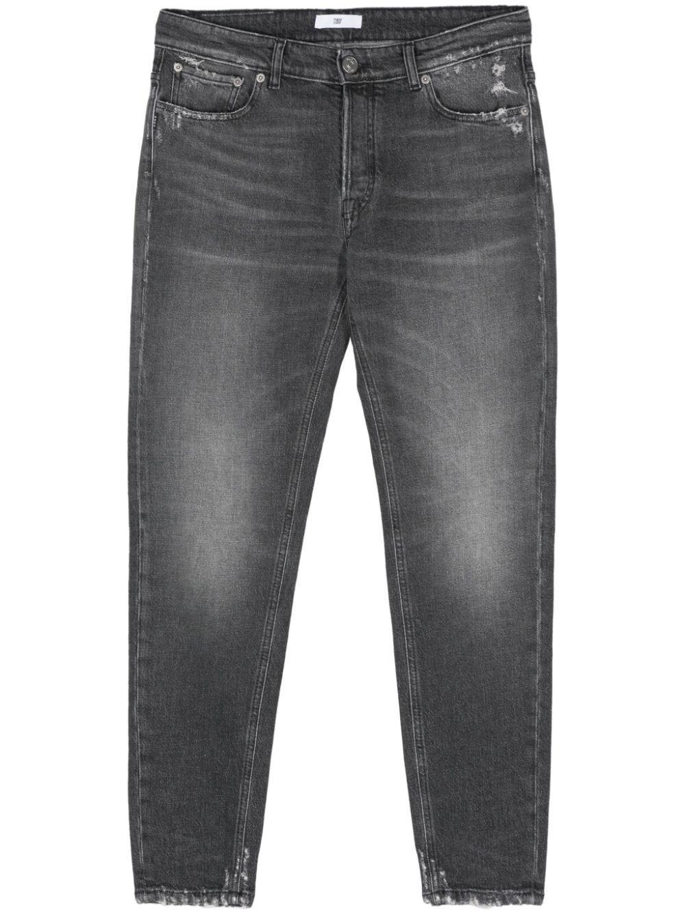 P.m.d.s. `Gerard` Skinny Jeans