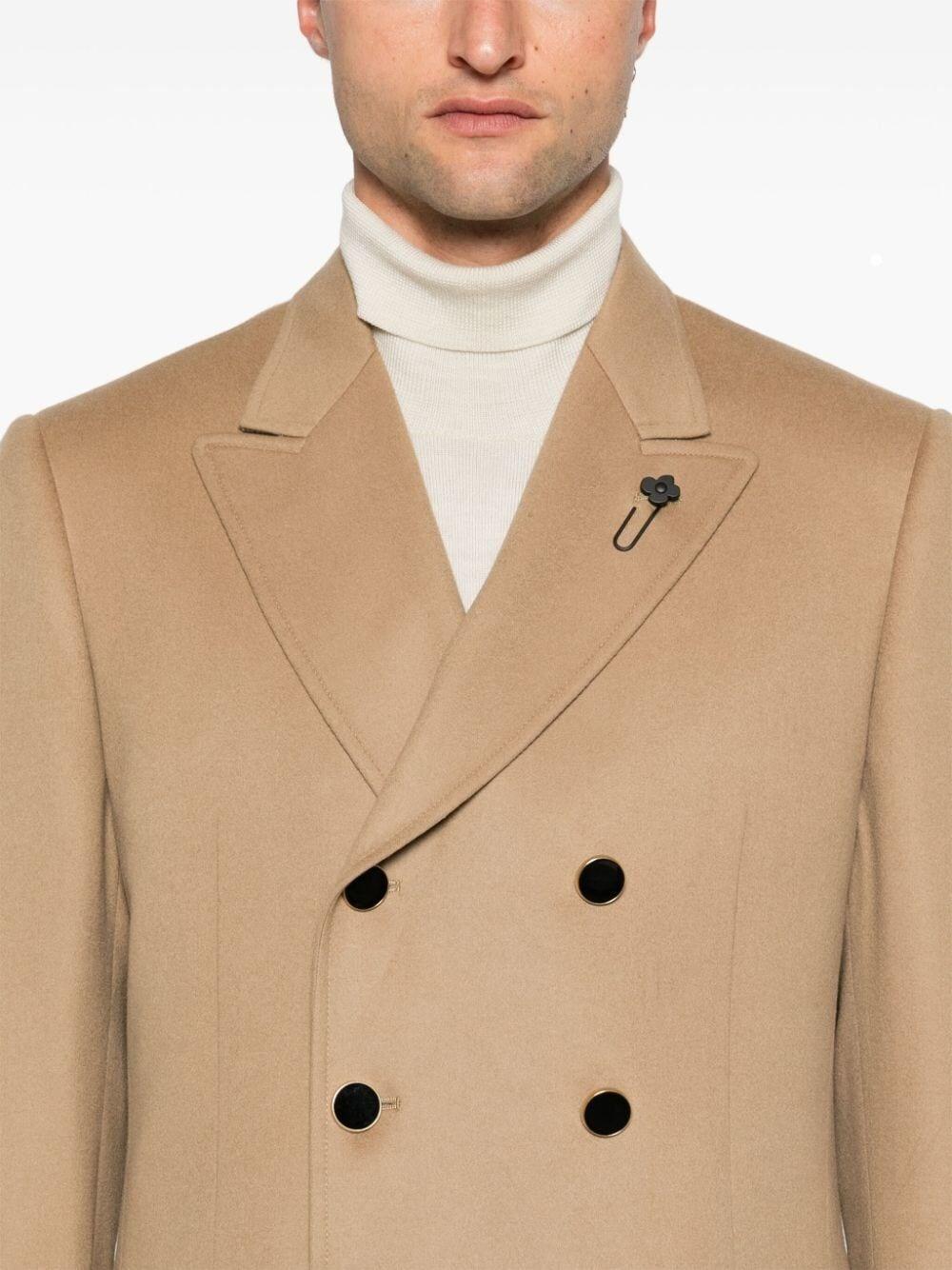 Lardini `Attitude Drop 7 Reg` Jacket Negozio