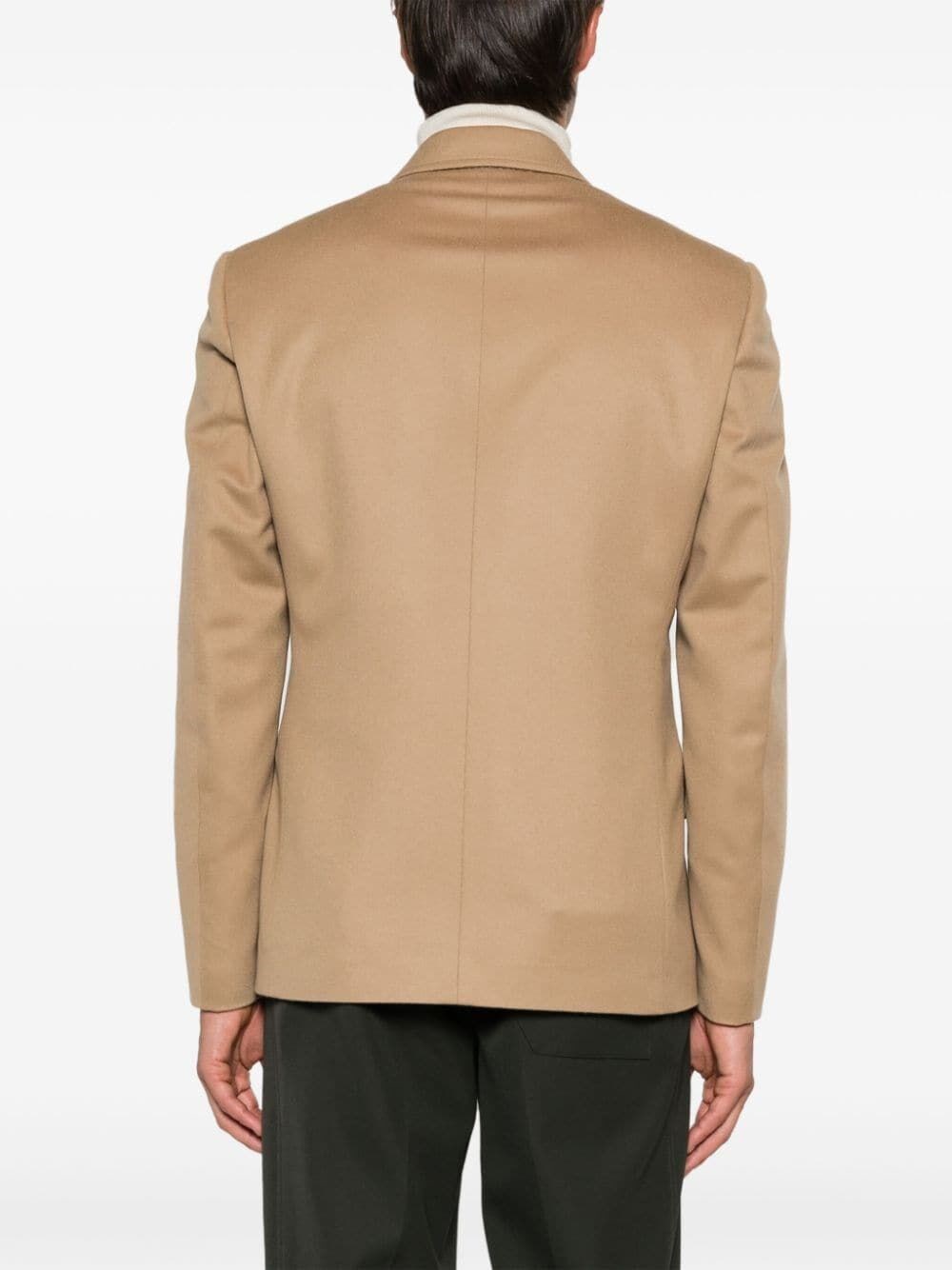 Lardini `Attitude Drop 7 Reg` Jacket Negozio