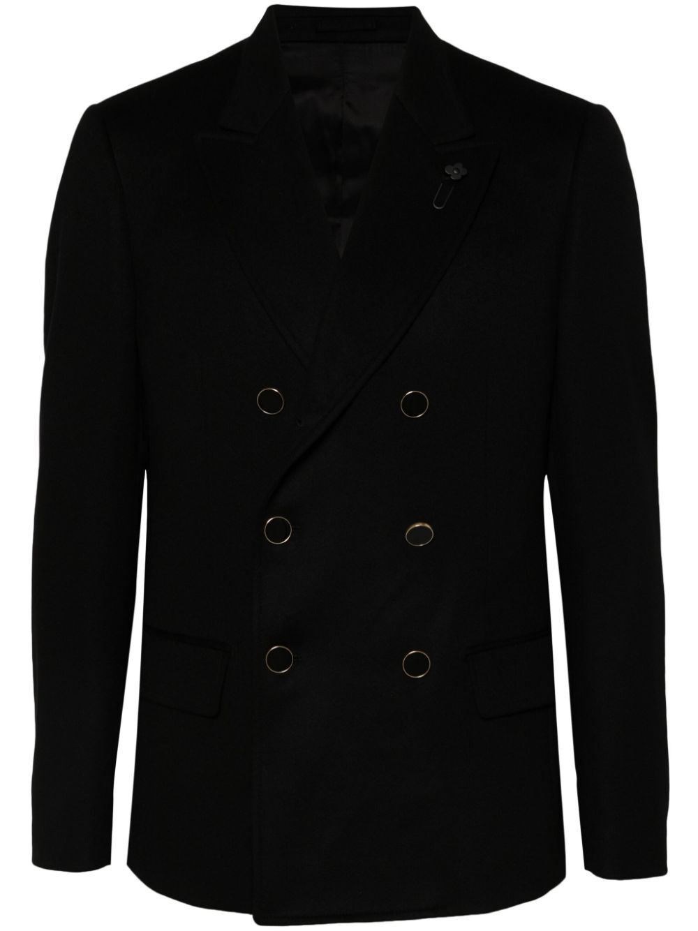 Lardini `Attitude Drop 7 Reg` Jacket