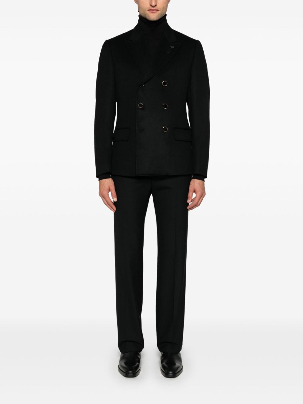 Lardini `Attitude Drop 7 Reg` Jacket In Saldo
