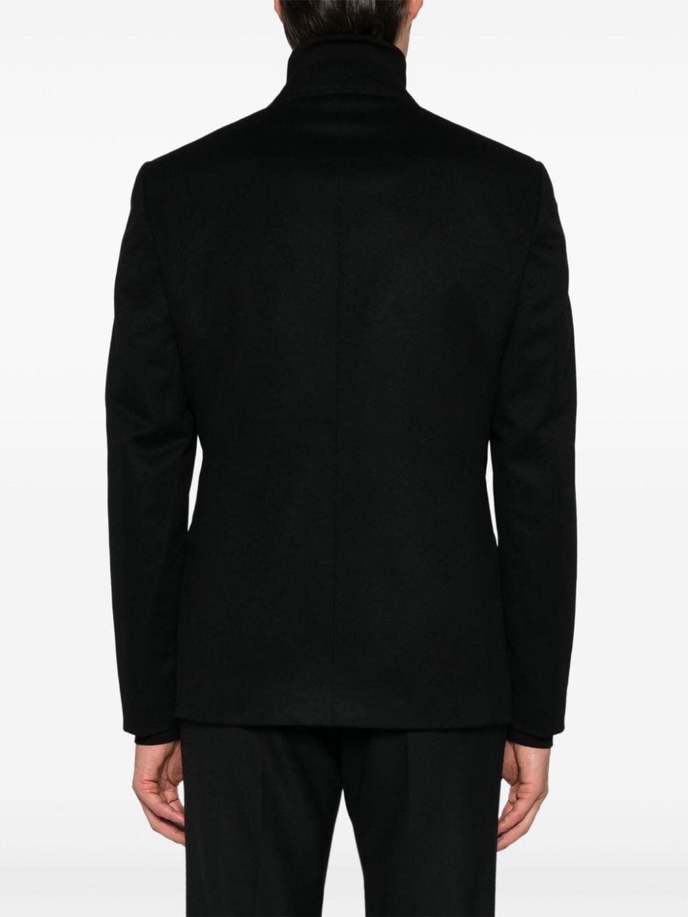 Lardini `Attitude Drop 7 Reg` Jacket In Saldo