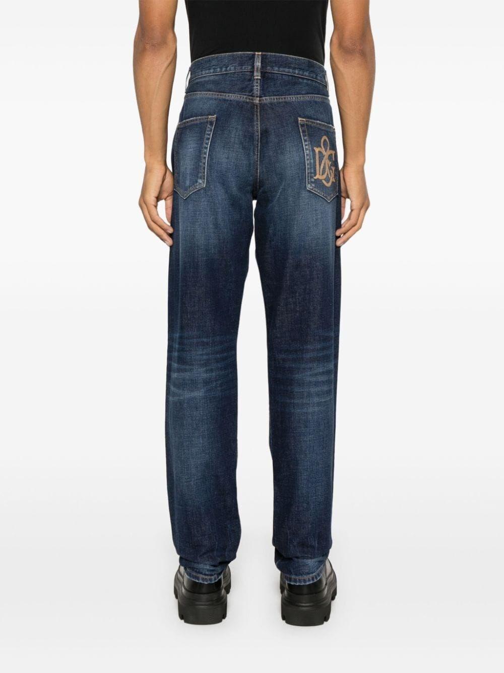 Dolce & gabbana Jeans Nuovo