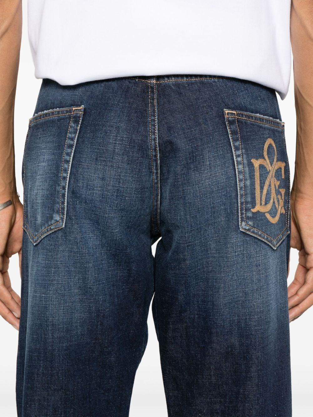 Dolce & gabbana Jeans Nuovo