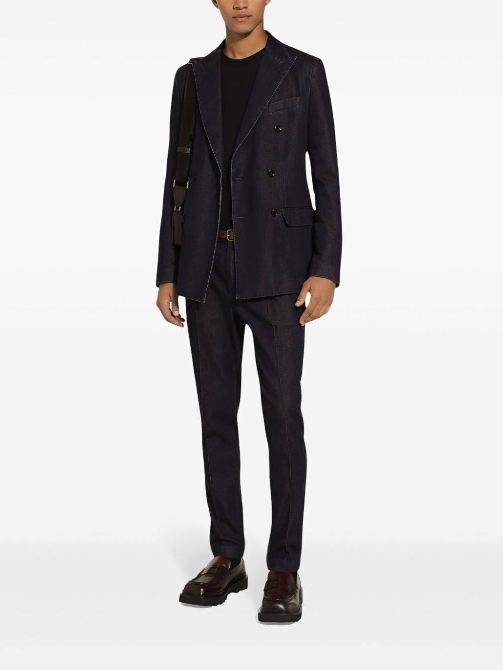 Dolce & gabbana Jacket Qualità