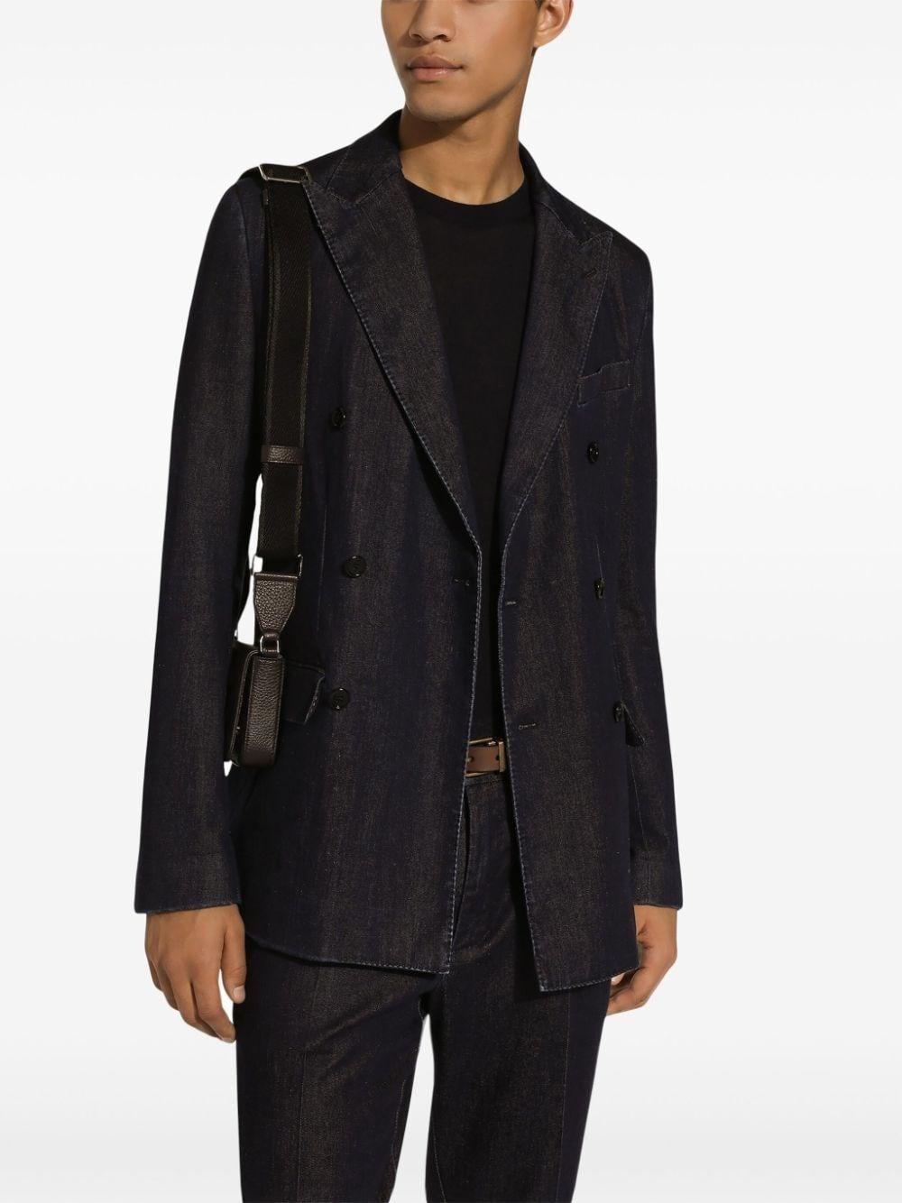 Dolce & gabbana Jacket Qualità