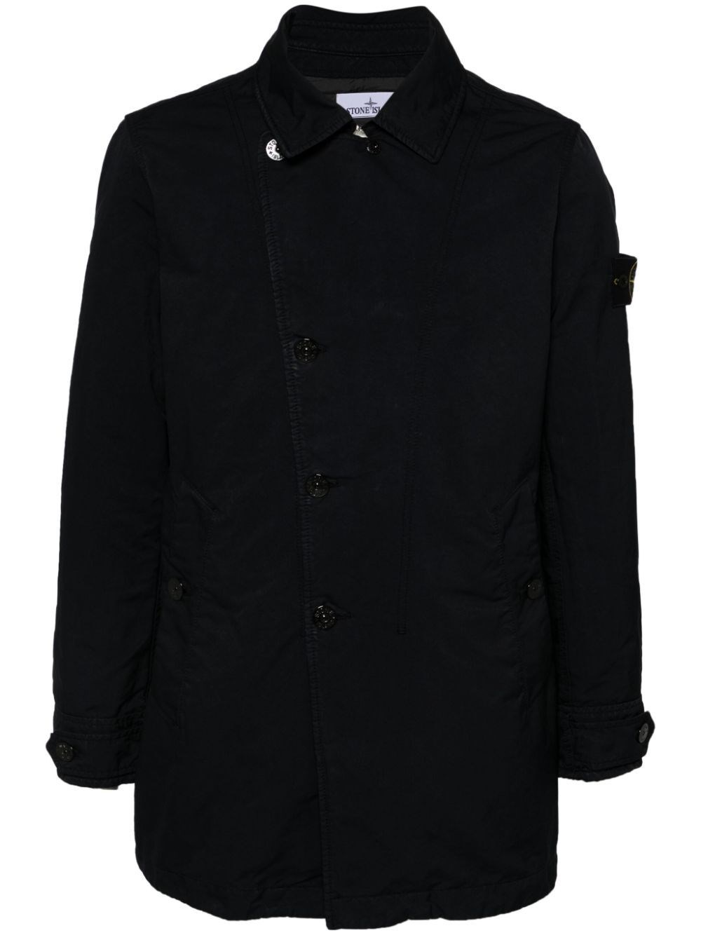 Stone island Padded Jacket