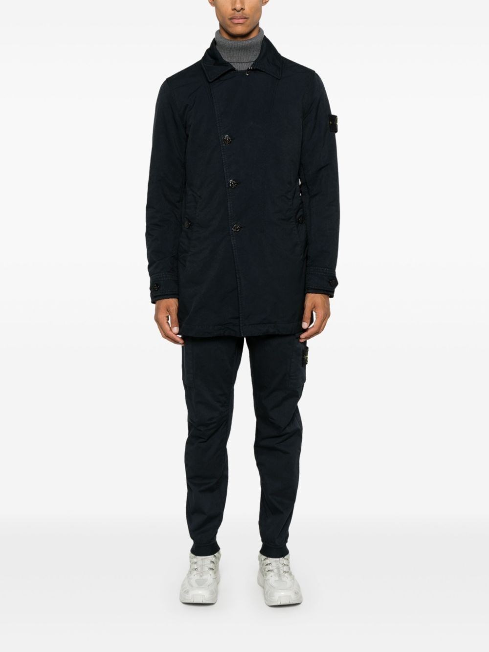Stone island Padded Jacket Promozione