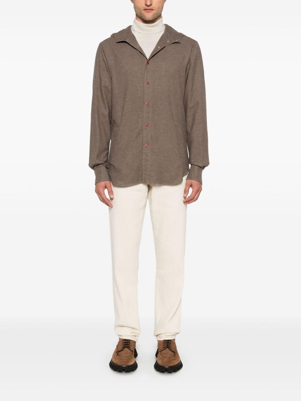 Jacob cohen `Harrison` 5-Pocket Straight Jeans Qualità Garantita