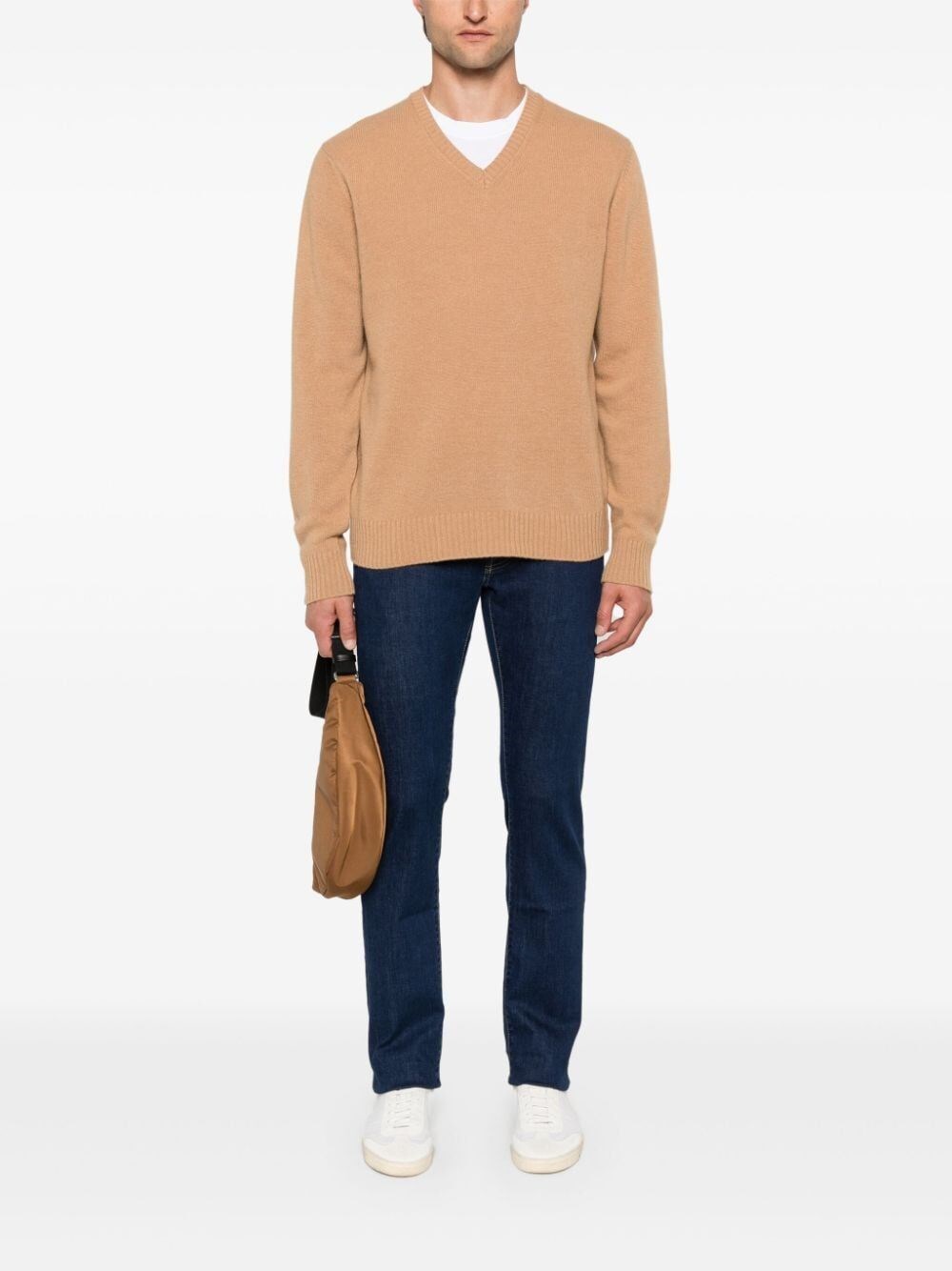 Jacob cohen `Nick` 5-Pocket Slim Fit Jeans Acquista Ora