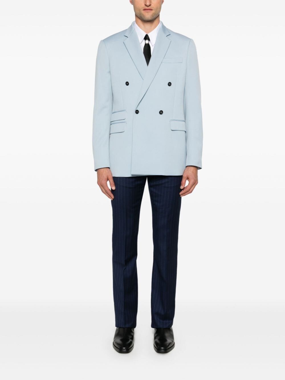 Givenchy 90`s Fit Pants Consegna Veloce