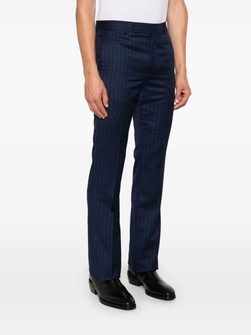 Givenchy 90`s Fit Pants Consegna Veloce
