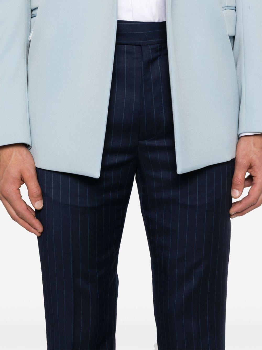 Givenchy 90`s Fit Pants Consegna Veloce