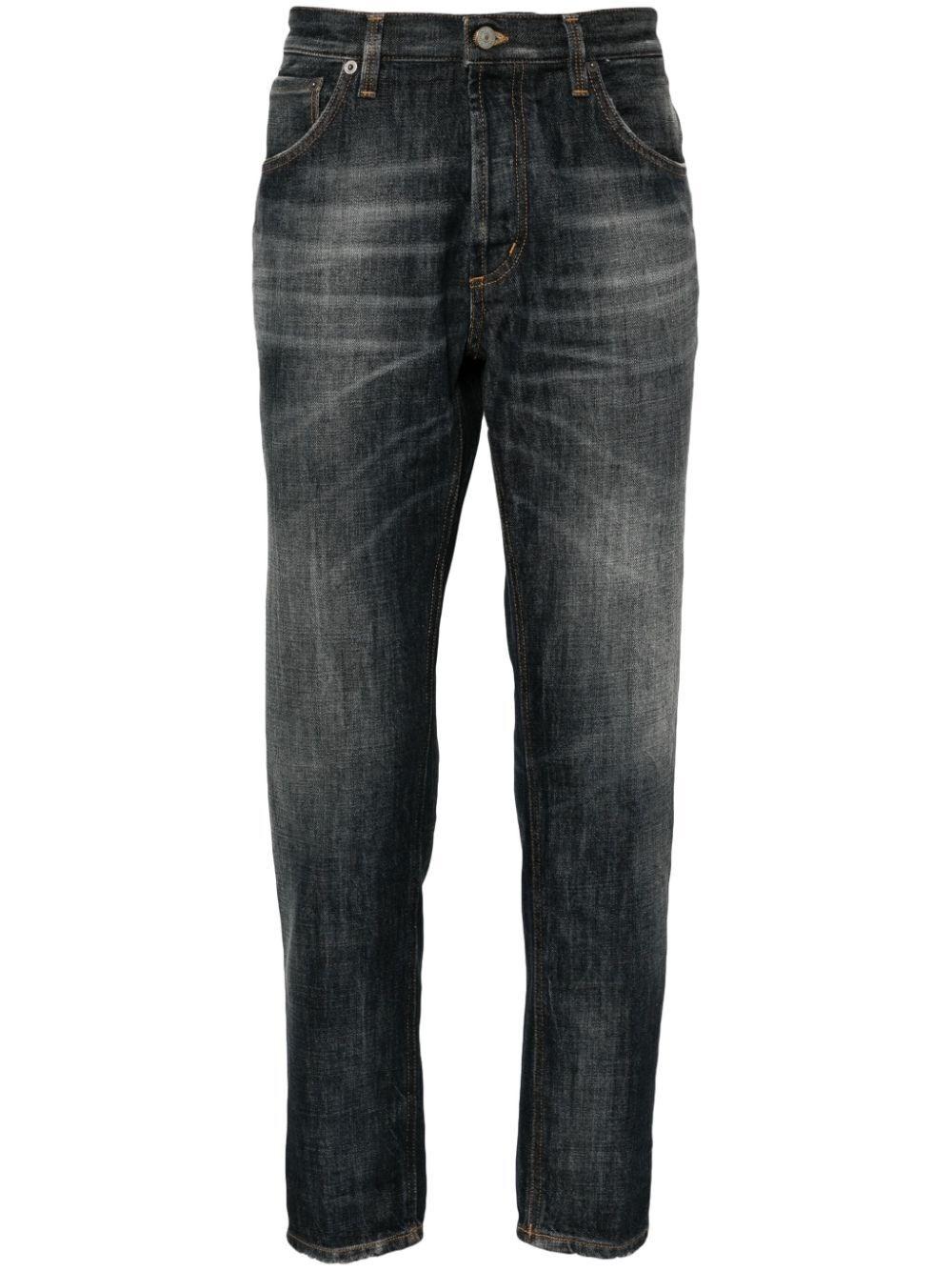 Dondup `Brighton` Jeans Promozione Limitata