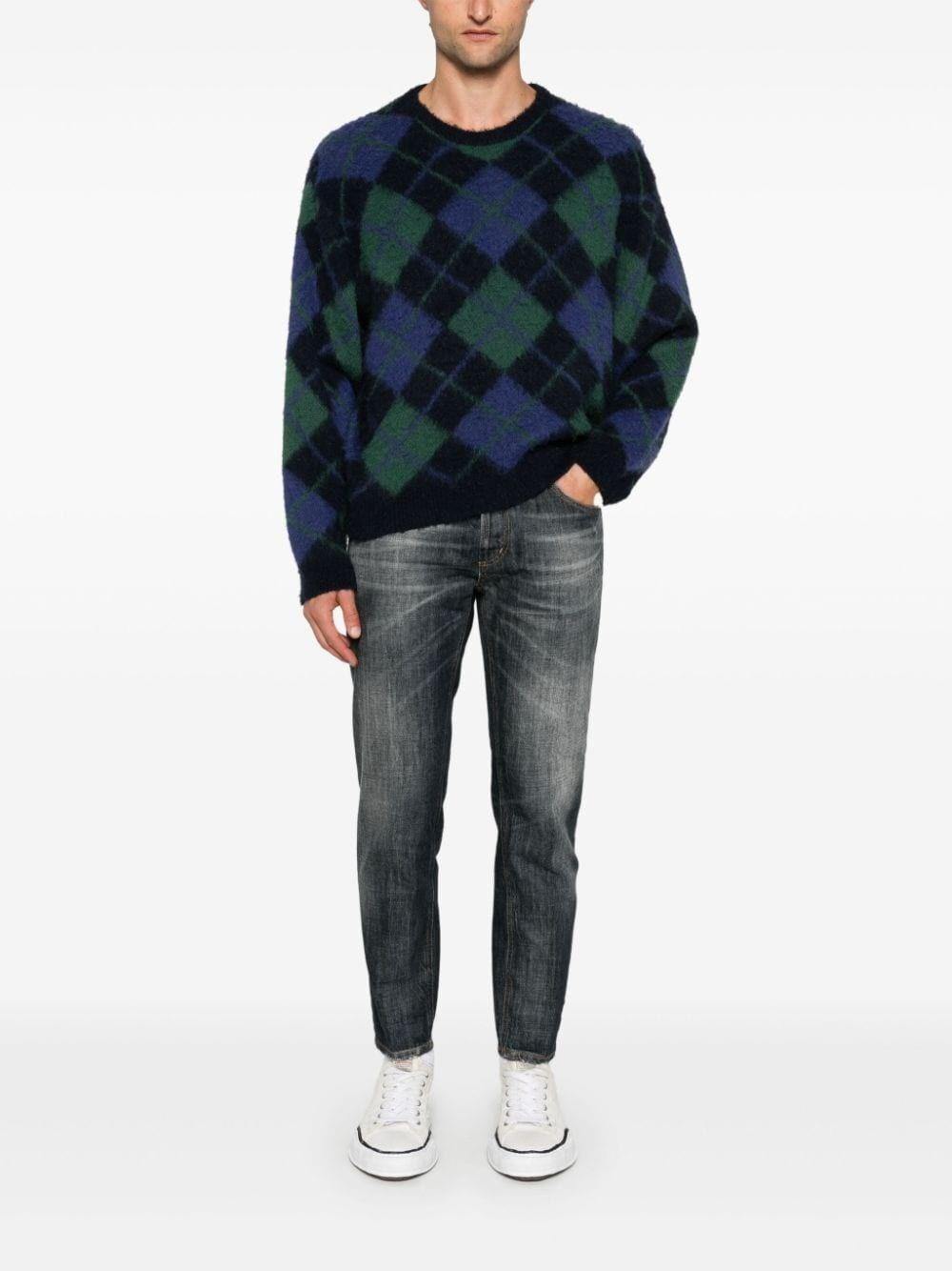 Dondup `Brighton` Jeans Promozione Limitata