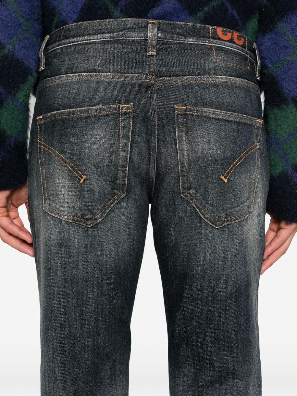 Dondup `Brighton` Jeans Promozione Limitata