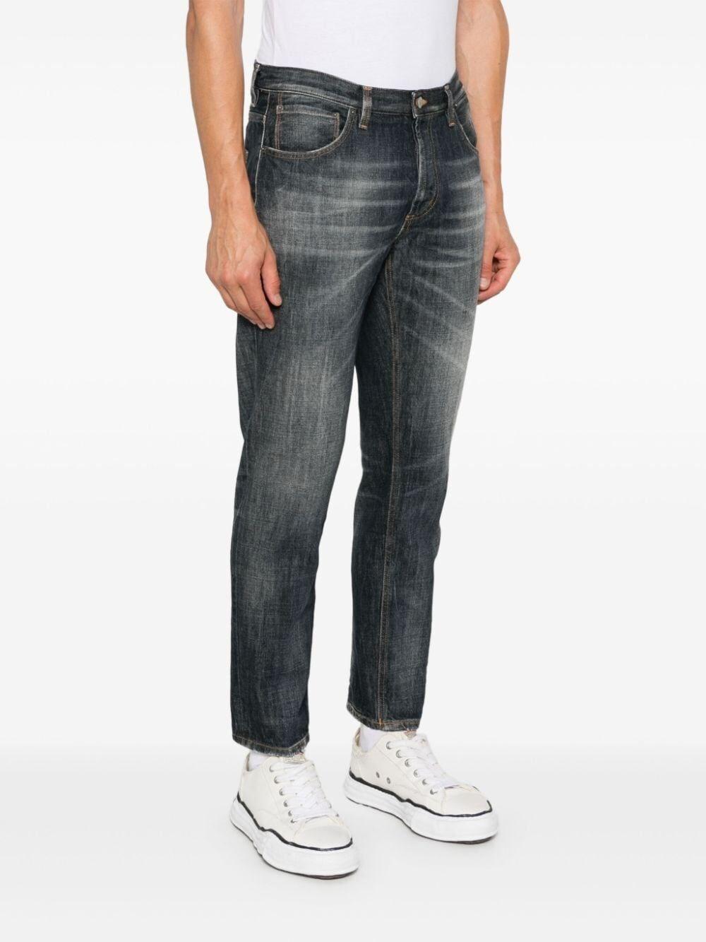 Dondup `Brighton` Jeans Promozione Limitata