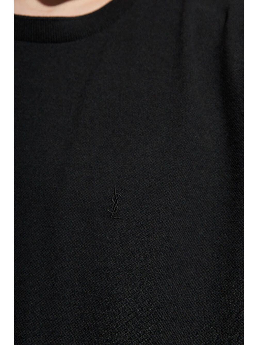 Saint laurent T-Shirt Affare Del Giorno