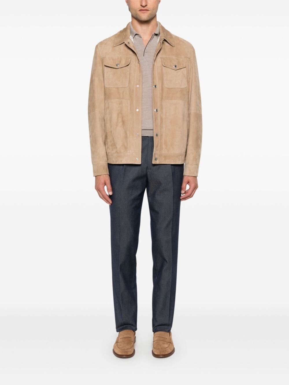 Sease `Lasca` V-Neck Sweater Prezzo Ridotto