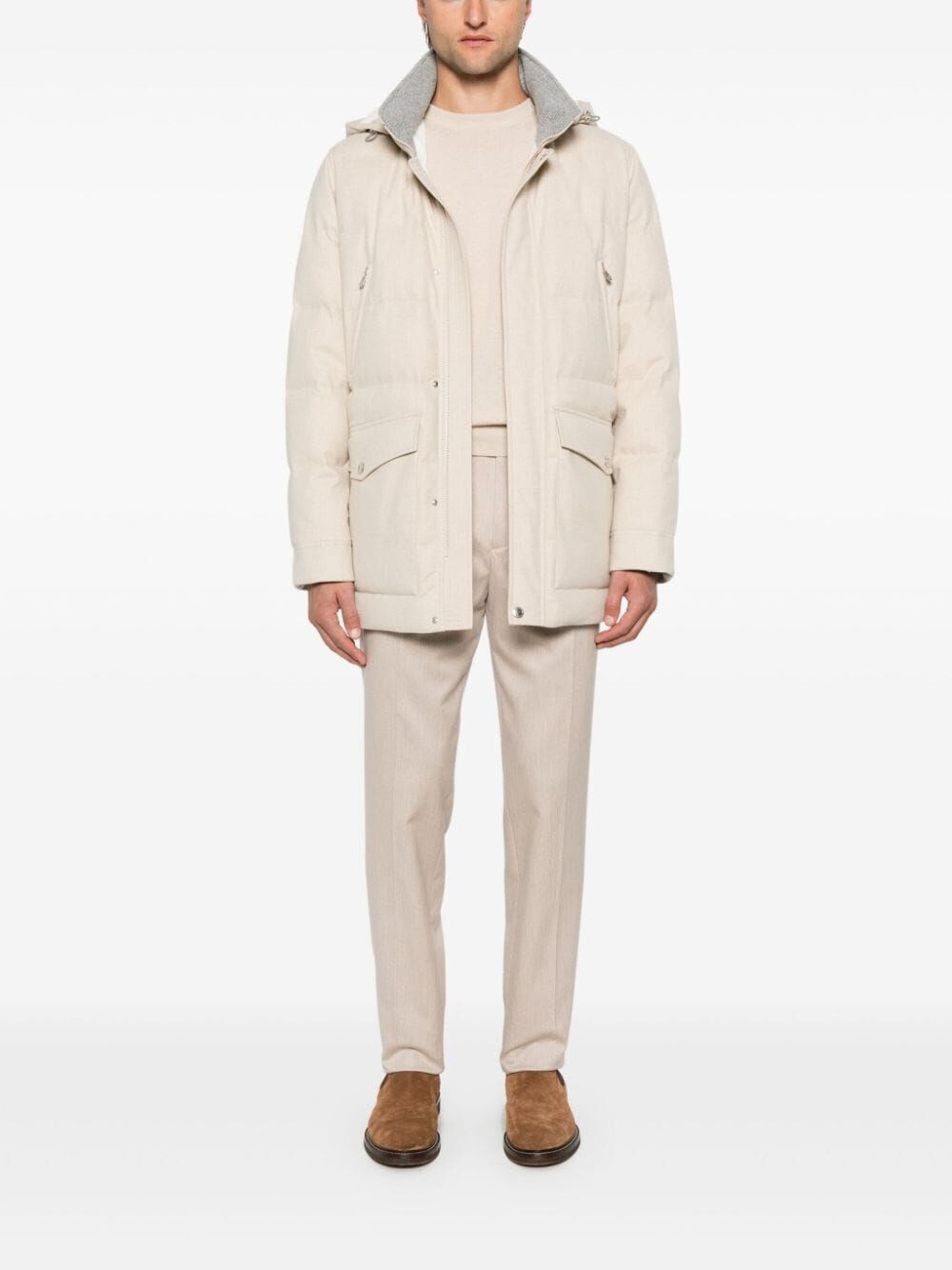Brunello cucinelli Pants Convenienza