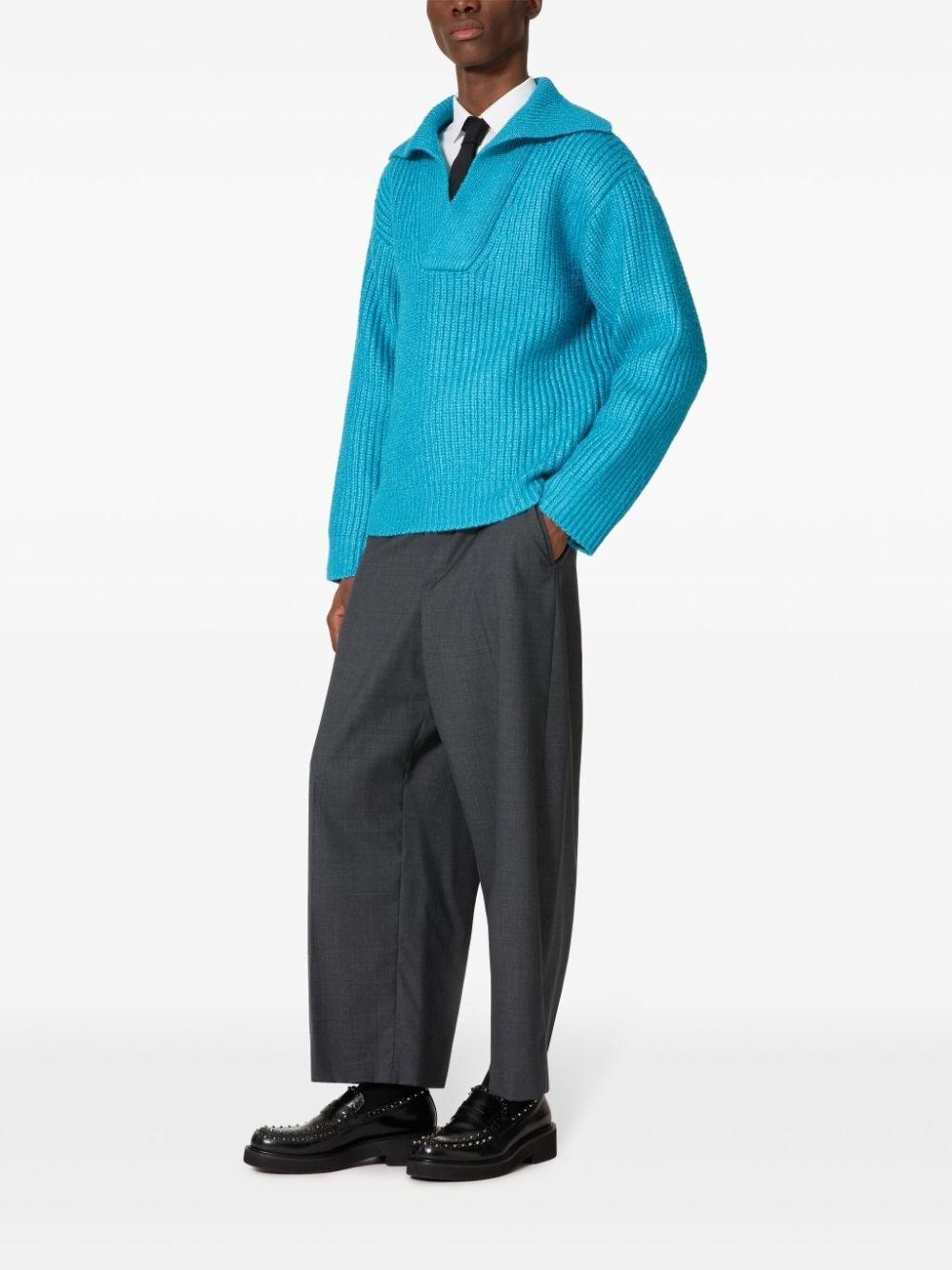 Valentino garavani Sweater Sconto