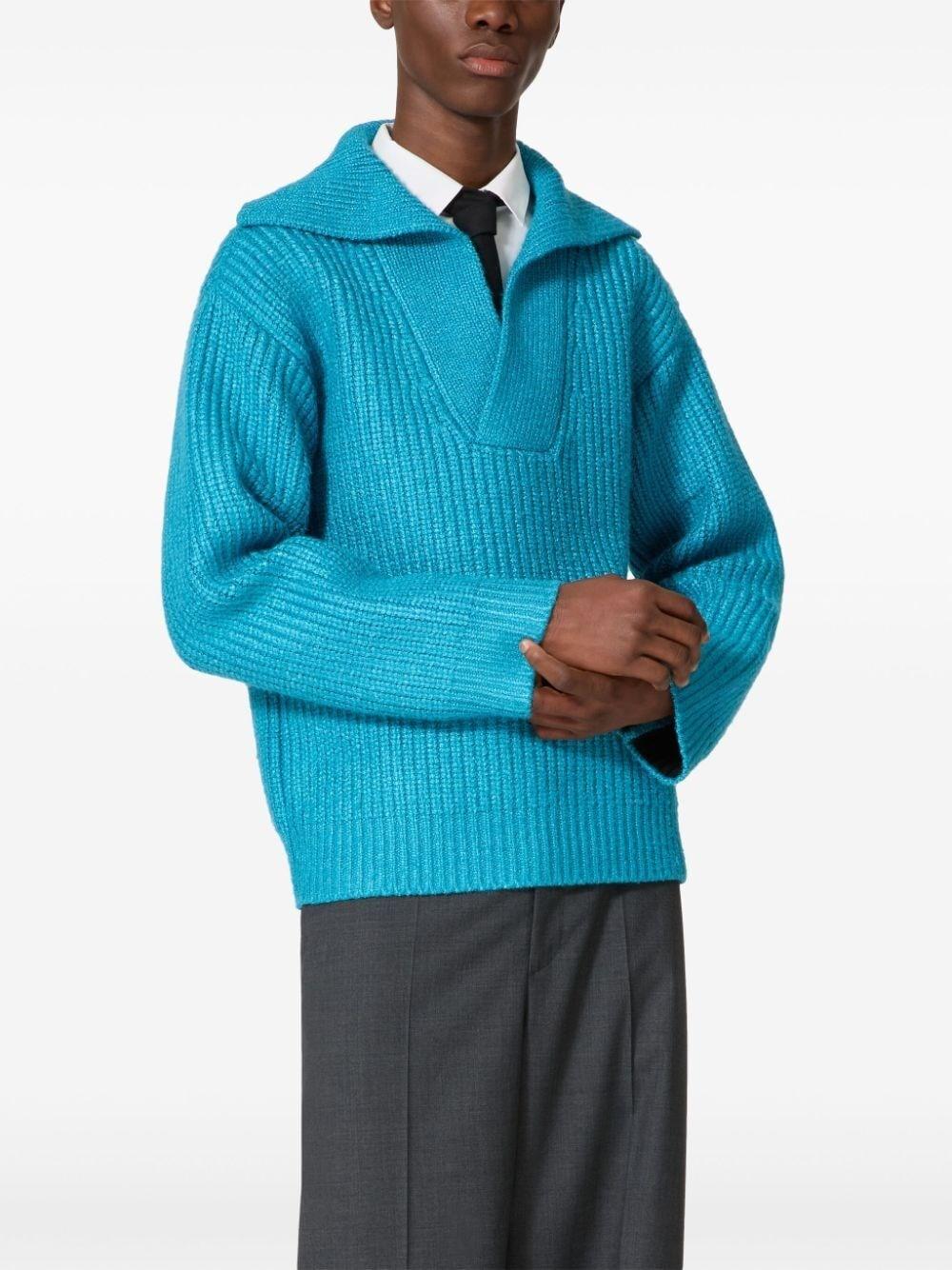 Valentino garavani Sweater Sconto